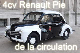 4cv circulation